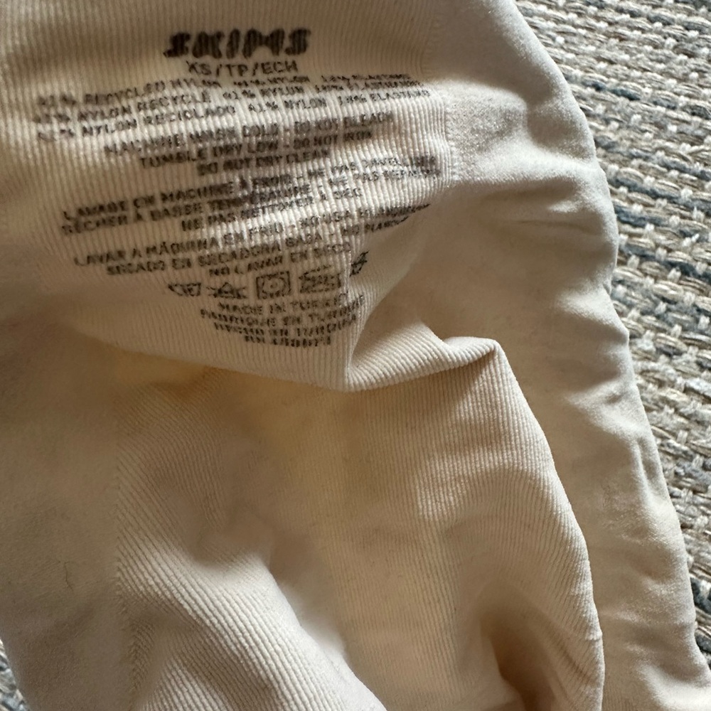 Skims
